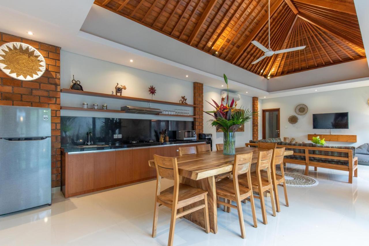 Kamboja Premium Walk To Double Six - Enclosed Living With Ac * Seminyak (Bali)