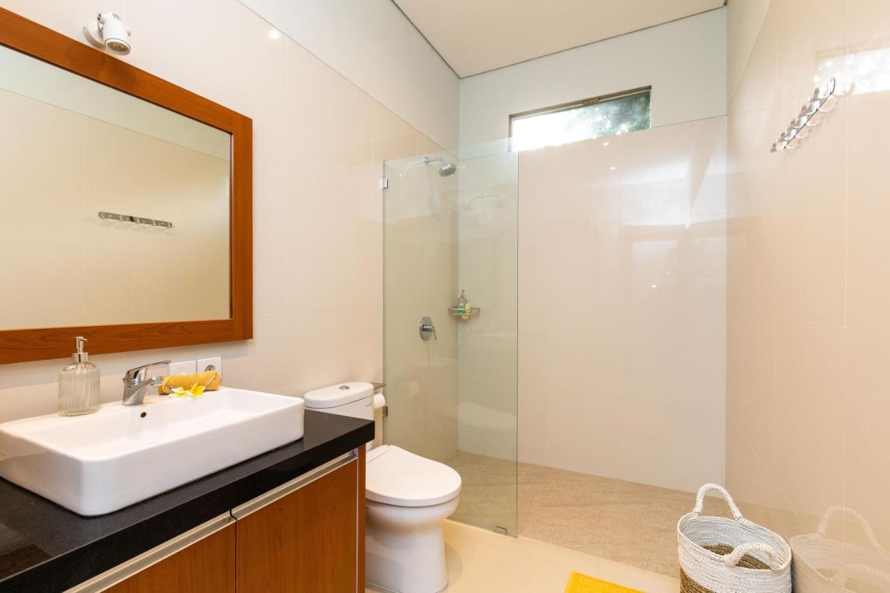 Kamboja Premium Walk To Double Six - Enclosed Living With Ac Seminyak (Bali)